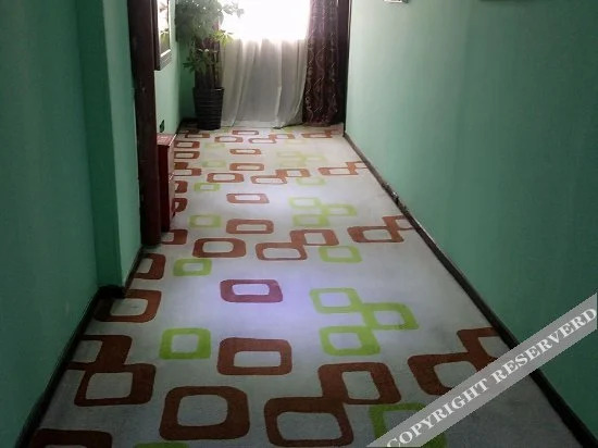 Пекин: da zhou Hotel