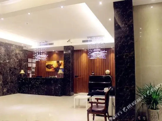 Чанша: Juntian Zunpin Hotel