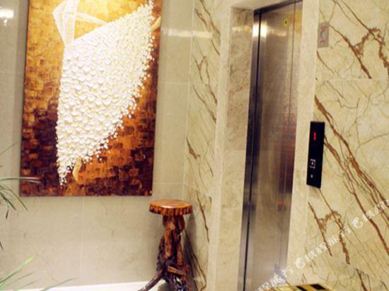 Juntian Zunpin Hotel — фото 1