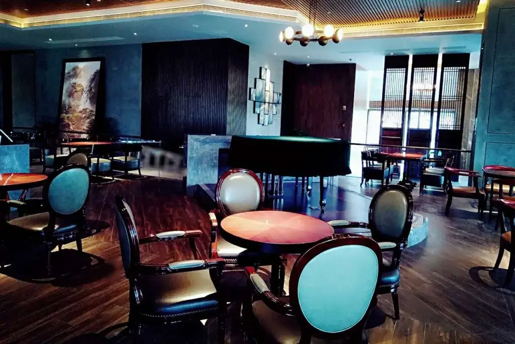 Хэнъян: Laibor international hotel