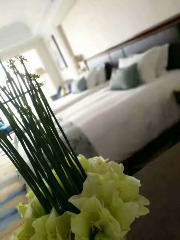 Хэнъян: Laibor international hotel