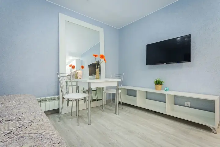 Санкт-Петербург: Apt on Chetvyortaya Sovetskaya 8 ap11