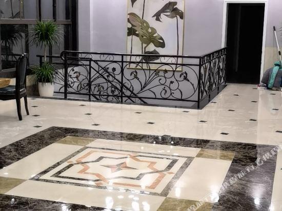 Чунцин: Huaman Hotel
