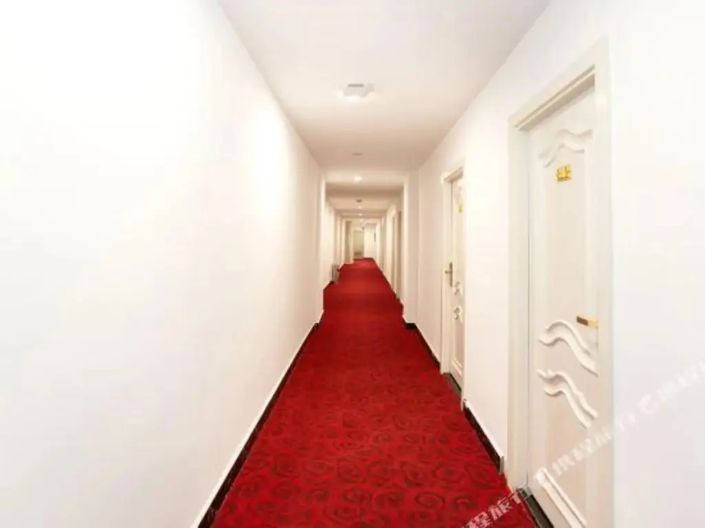 Куньмин: Yingdu Hotel