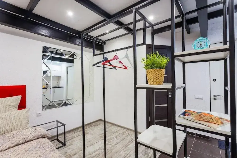 Apt on Chetvyortaya Sovetskaya 8 ap13 — фото 1