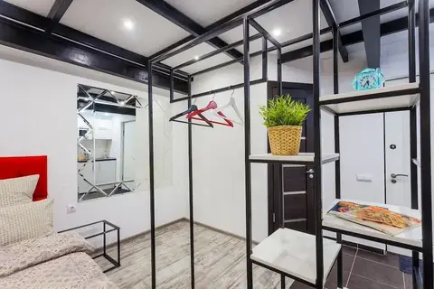 Apt on Chetvyortaya Sovetskaya 8 ap13 — фото 1