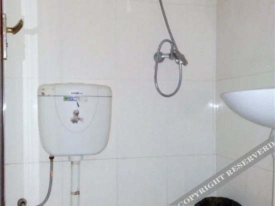 Чунцин: Dongquan Quanzhiyuan Hostel