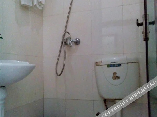 Чунцин: Dongquan Quanzhiyuan Hostel