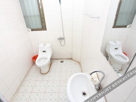 Нанкин: Xingqi Hostel