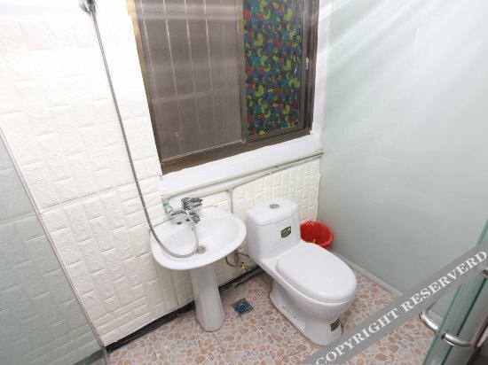 Нанкин: Xingqi Hostel
