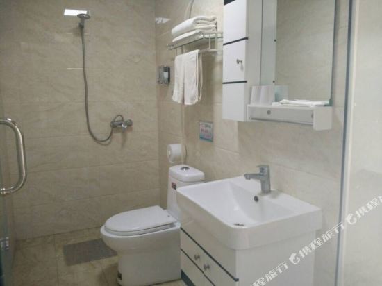 Сюйчжоу: Shangting Haoge Express Hostel