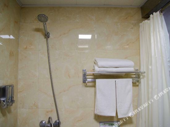 Сюйчжоу: Shangting Haoge Express Hostel