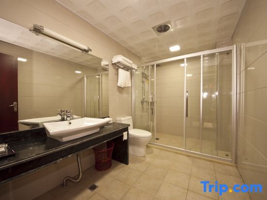 Фучжоу: Lijing Hostel