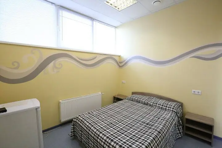 Санкт-Петербург: Aqua Hostel
