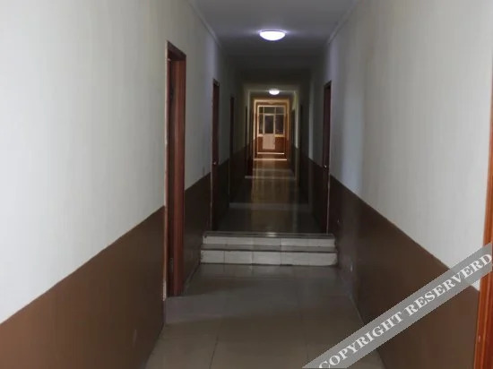 Циндао: Xinjiayuan Business Hotel