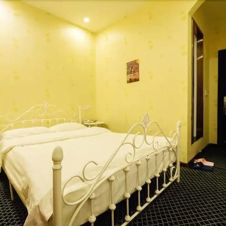 Чунцин: Yunheng Holiday Hotel