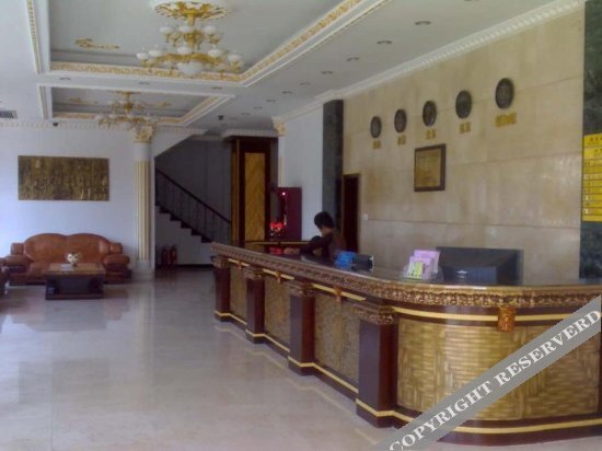 Чэнду: Tongda Hostel