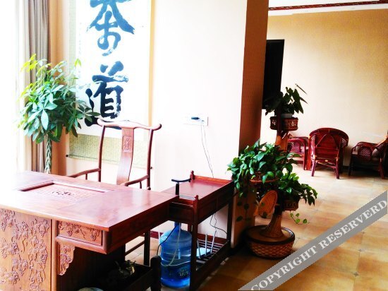 Чэнду: Tongda Hostel