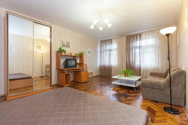 Санкт-Петербург: A-RENT On Naberezhnaya Griboedova