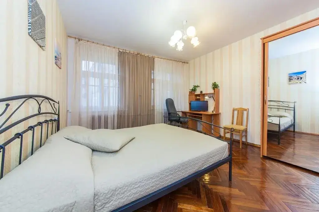 Санкт-Петербург: A-RENT On Naberezhnaya Griboedova