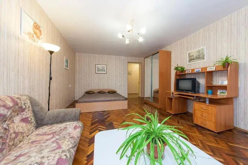 Санкт-Петербург: A-RENT On Naberezhnaya Griboedova