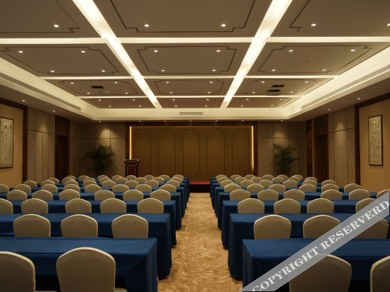 Шанхай: Taoyuan Shuixiang Hotel
