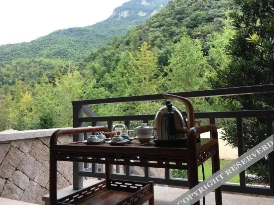 Тайчжоу: Seclusion Scenery Holiday Hotel