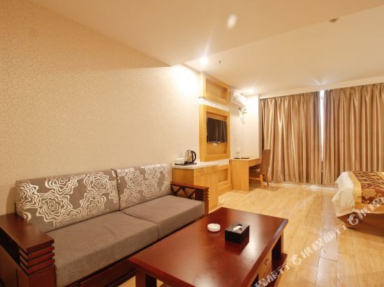 Хэфэй: Citihome Hefei Baohe Government Hotel