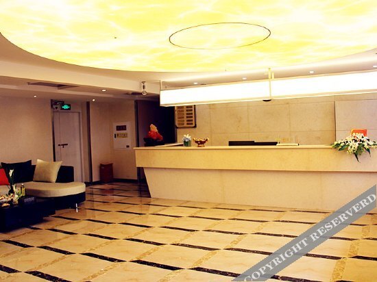 Чунцин: Dimo Hotel