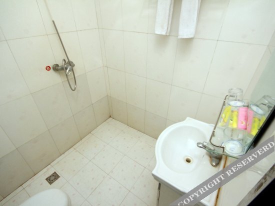 Сиань: Xinshang Express Hotel
