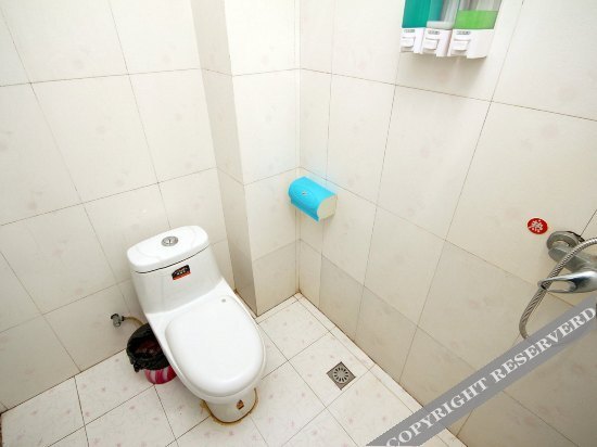 Xinshang Express Hotel — фото 1