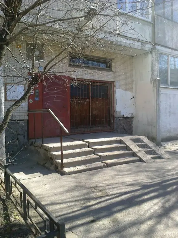 Санкт-Петербург: A-RENT na Hoshimina 13-2