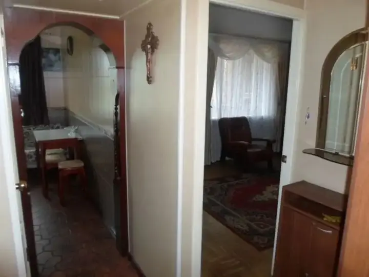 Санкт-Петербург: A-RENT na Hoshimina 13-2