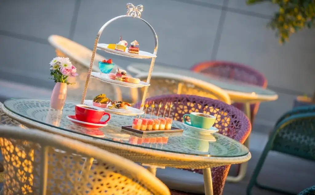 Ханчжоу: GinLan Jia Hotel
