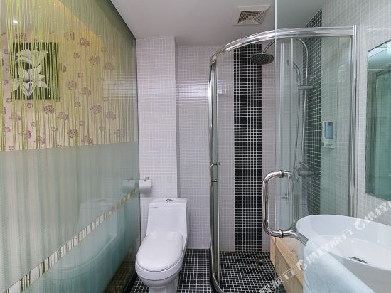 Jinhua Junting Hotel (Zhejiang Normal University) — фото 1