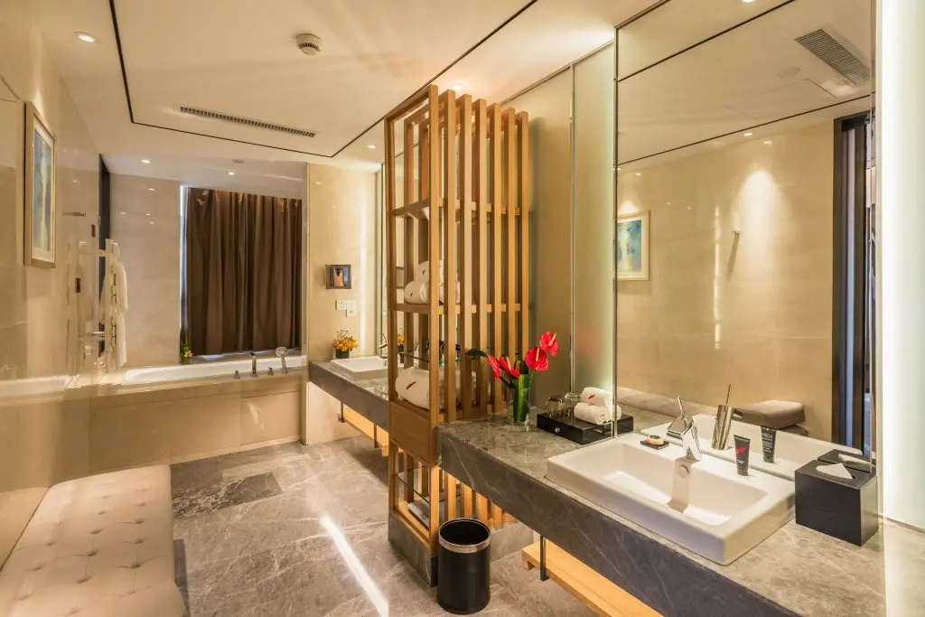 Нанкин: Swisstouches Hotel Nanjing