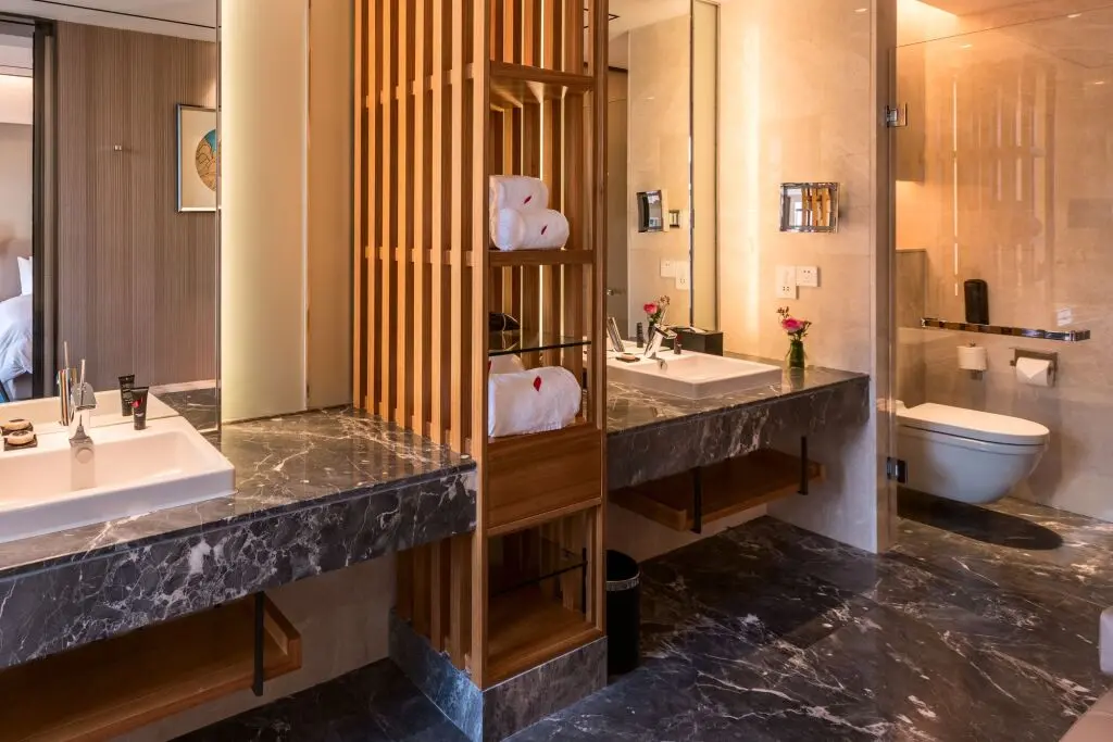 Нанкин: Swisstouches Hotel Nanjing