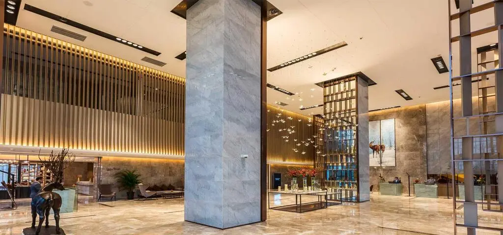 Нанкин: Swisstouches Hotel Nanjing