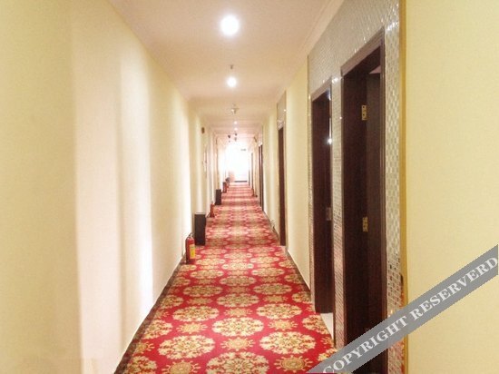 Фошань: Xinhai Preferred Hotel
