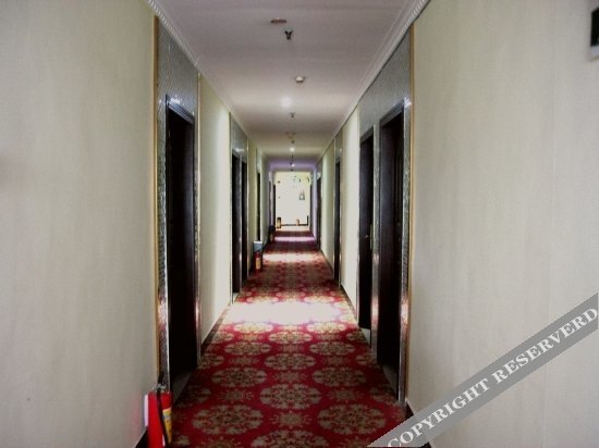 Фошань: Xinhai Preferred Hotel