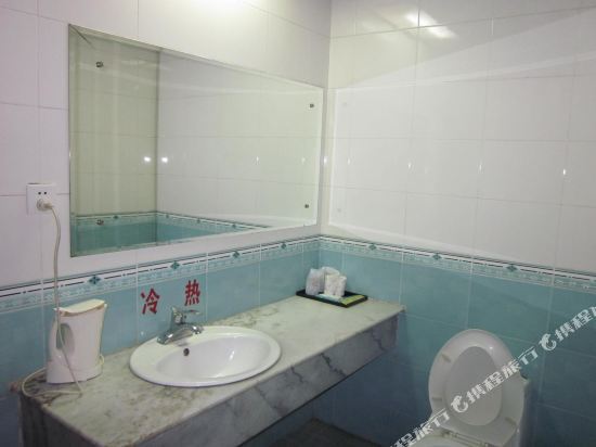 Шэньчжэнь: Haiyuan Hotel