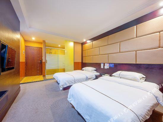 Redai Yulin Hotel — фото 1