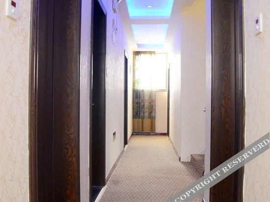 Гуйлинь: E Home Hotel Guilin