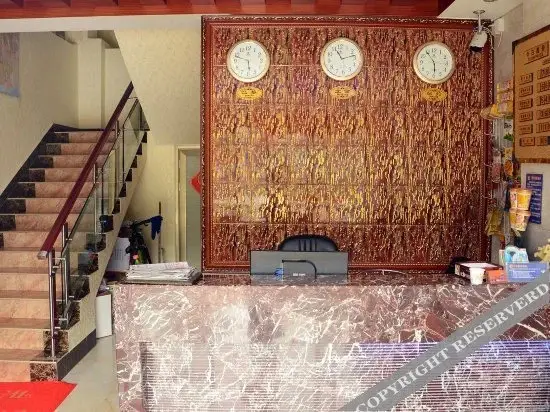 Гуйлинь: E Home Hotel Guilin