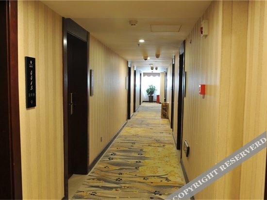 Гуйян: Manke Hotel (Guiyang Huaguoyuan Fengyuqiao)
