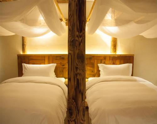 Shanshui Boutique Hotel — фото 1