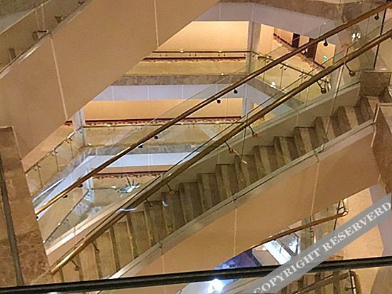 Уси: New Yangtze Hotel