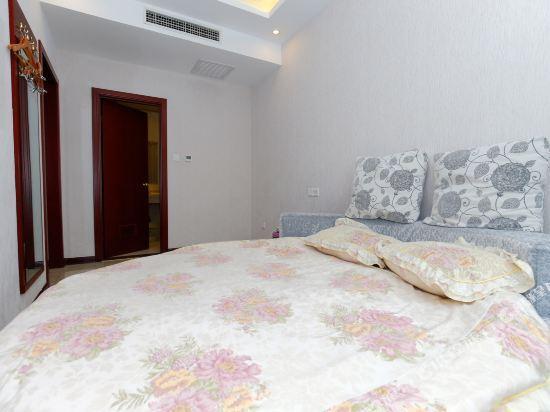 Тяньцзинь: Greentree Inn (Tianjin Jinnan National Convention and Exhibition Center Nanhuan Road)