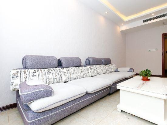 Тяньцзинь: Greentree Inn (Tianjin Jinnan National Convention and Exhibition Center Nanhuan Road)