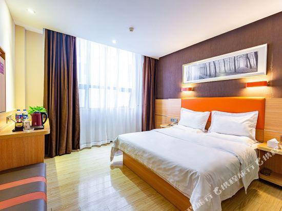 Чэньчжоу: 7 Days Premium Zhengzhou Guoqing South Road